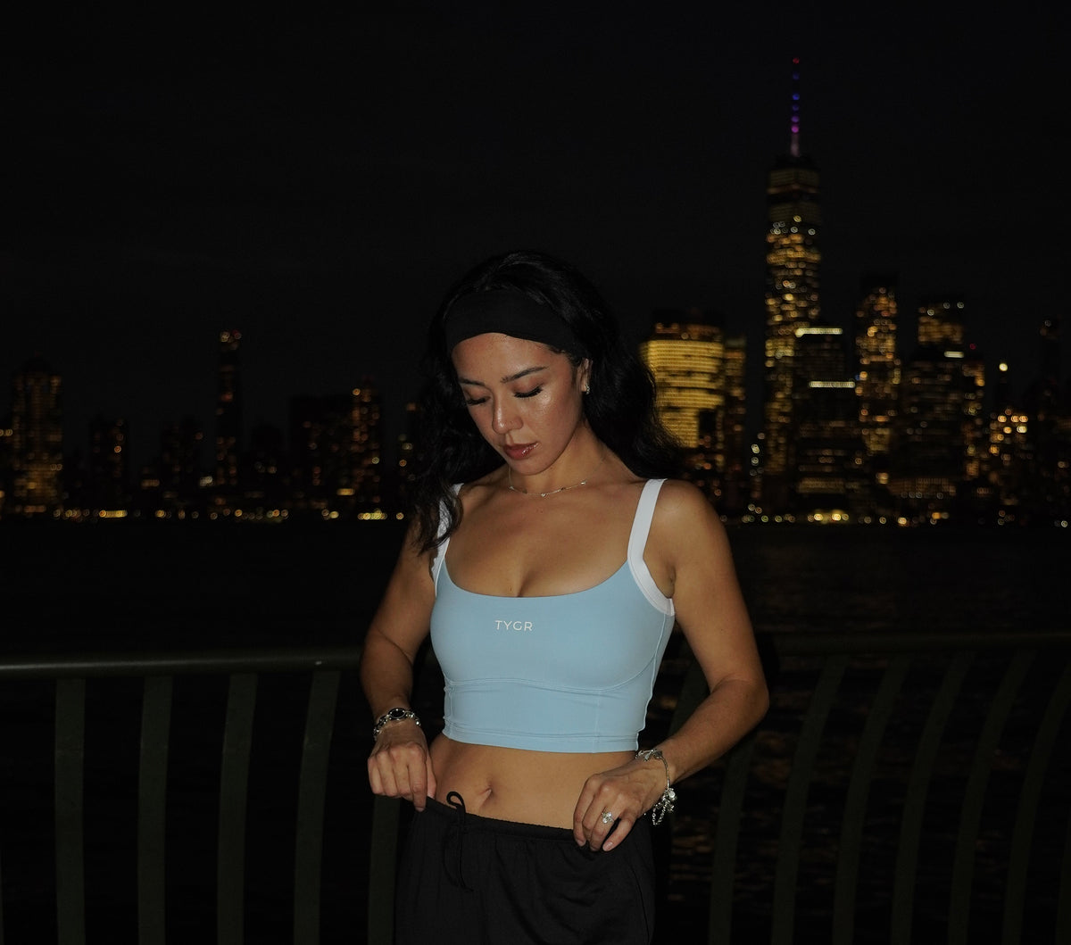 FLEUR CAMI