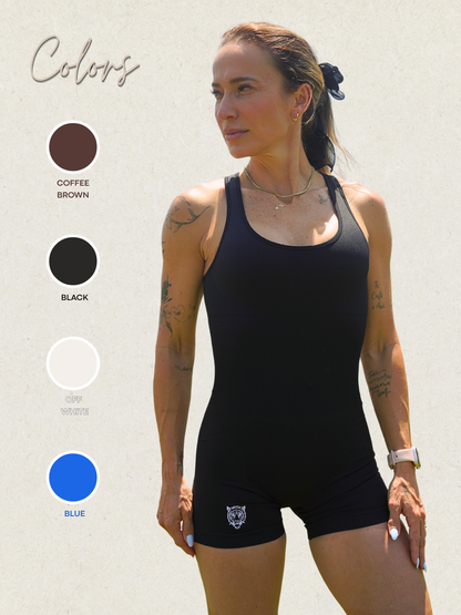 FELINA GRACE JUMPSUIT