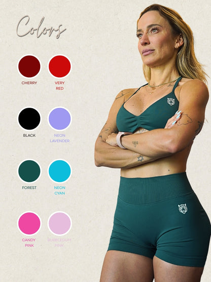 FELINA INFINITY TOP