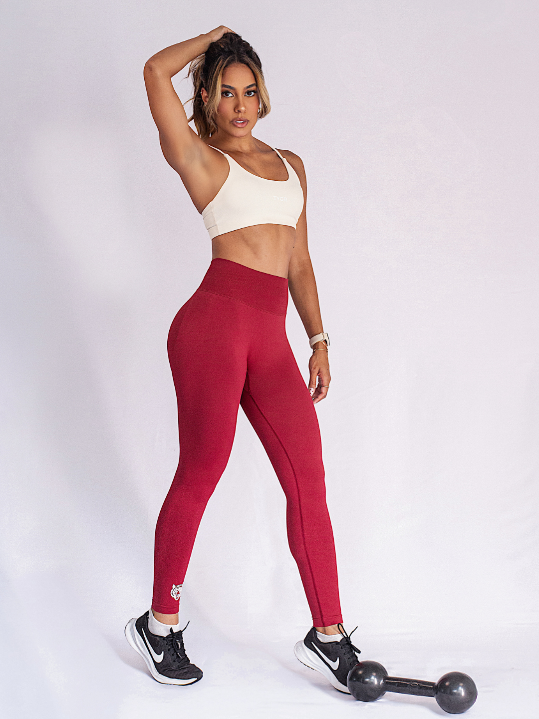 FELINA NOELLE LEGGING