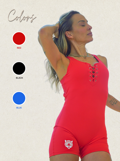 FELINA CELINE JUMPSUIT
