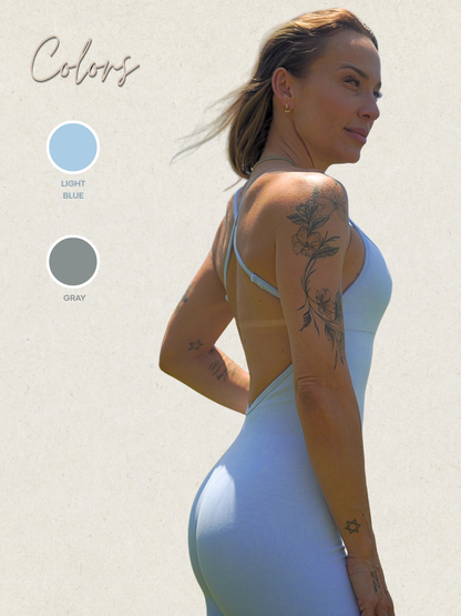 FELINA JOLIE JUMPSUIT