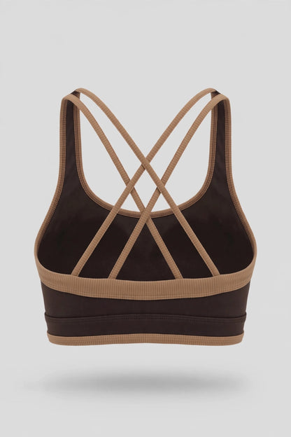 HALO BRA