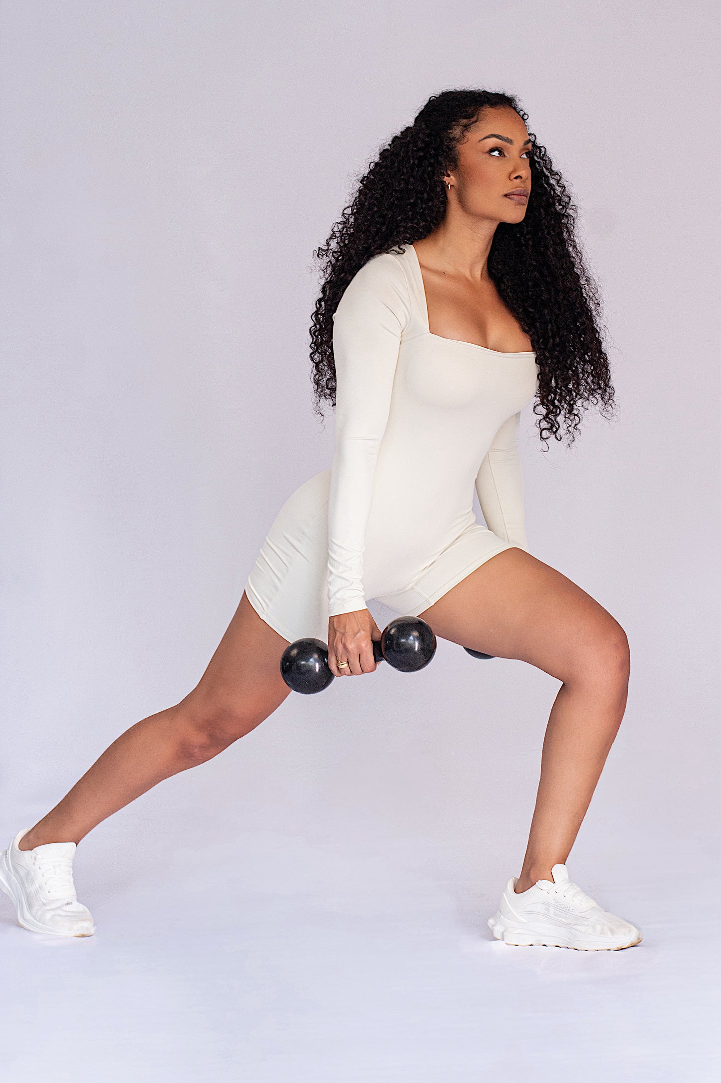 FELINA MARGOT JUMPSUIT