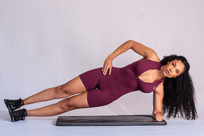 FELINA LYRE JUMPSUIT