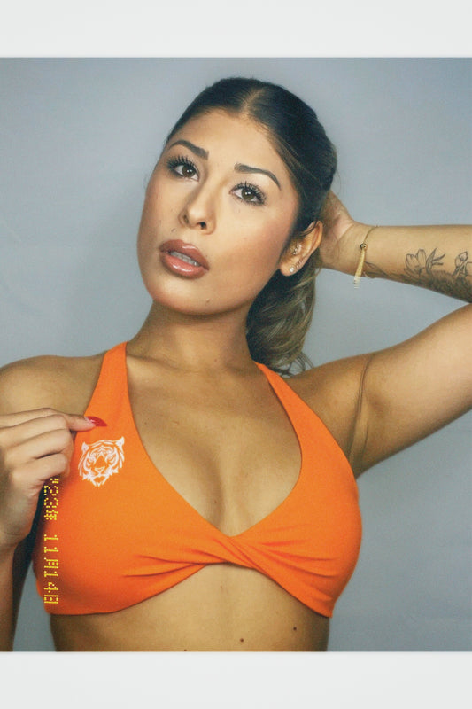 VC TOP ORANGE