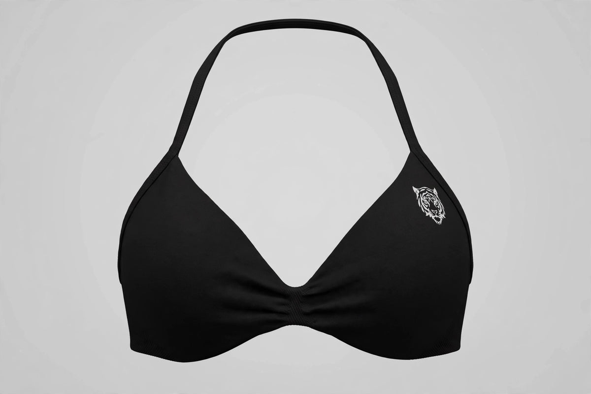 FELINA INFINITY TOP - Black - Front