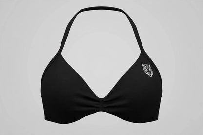 FELINA INFINITY TOP - Black - Front