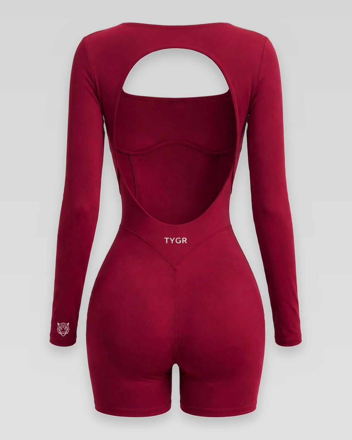 ZAYA JUMPSUIT