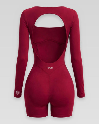 ZAYA JUMPSUIT