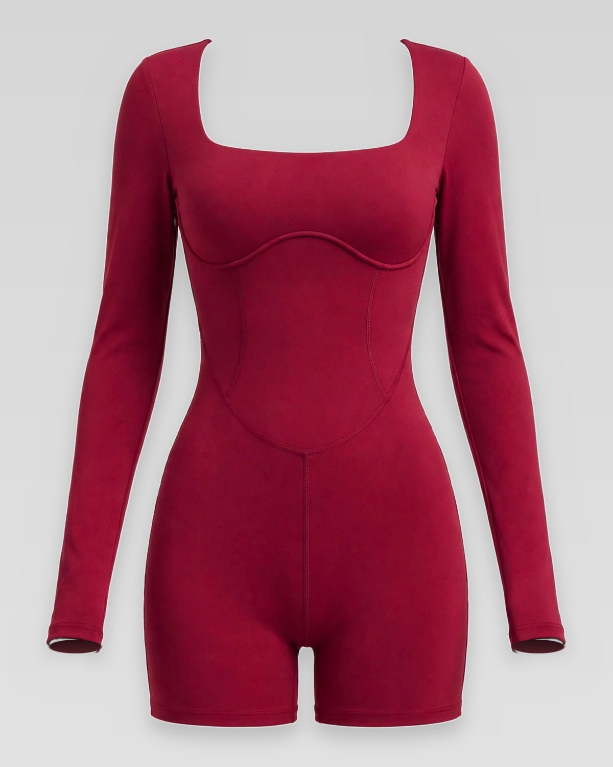 ZAYA JUMPSUIT