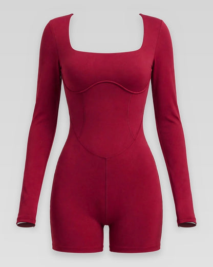 ZAYA JUMPSUIT