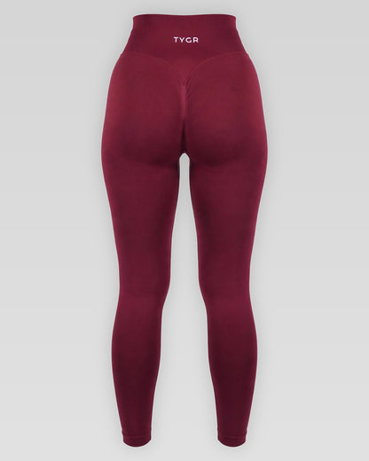 NOELLE LEGGING