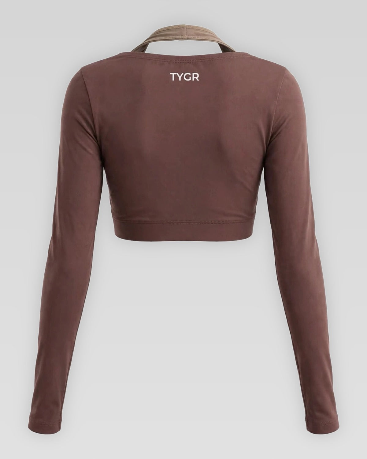 ZURI CROP TOP