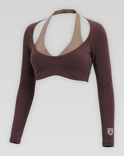 ZURI CROP TOP